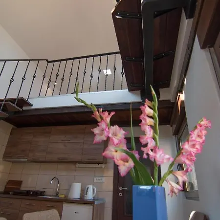 Brick Apartment Bajina Basta