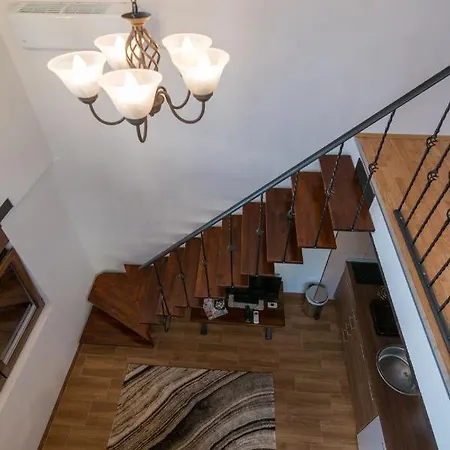 Brick Apartment Bajina Basta
