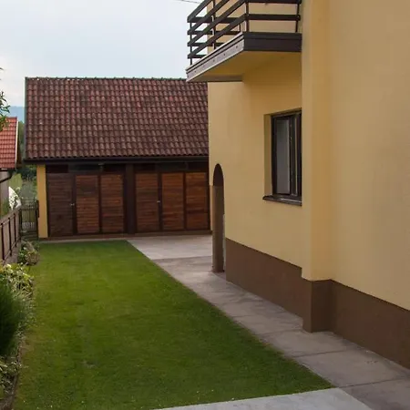 Apartament Brick Bajina Basta