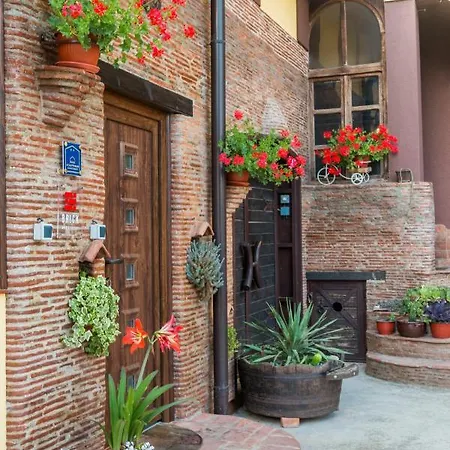 Apartament Brick