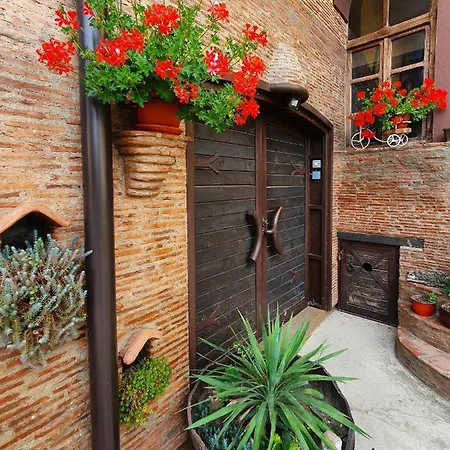 Brick Apartamento *