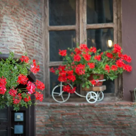 Brick Apartamento *