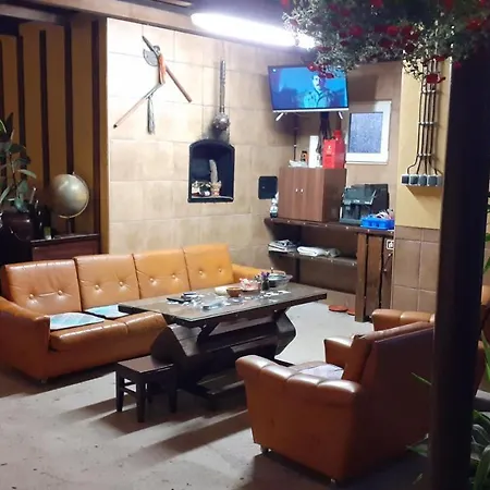 Apartament Brick