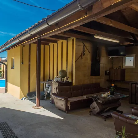Apartamento Brick