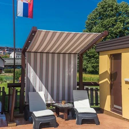 Apartament Brick Bajina Basta