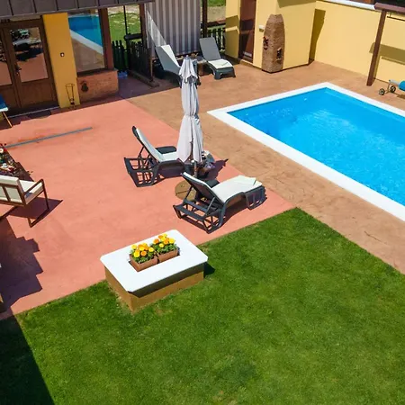 Apartamento Brick