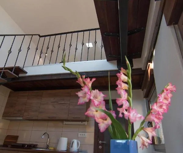 Brick Apartament Bajina Basta