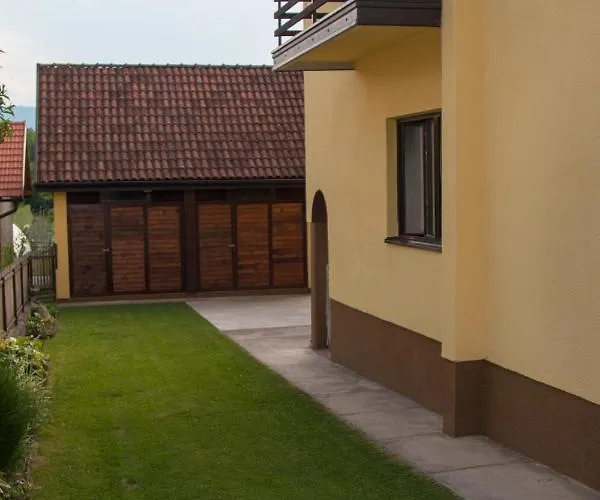 Apartament Brick Bajina Basta