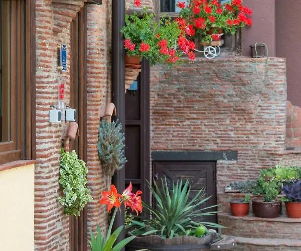 Brick * Bajina Basta