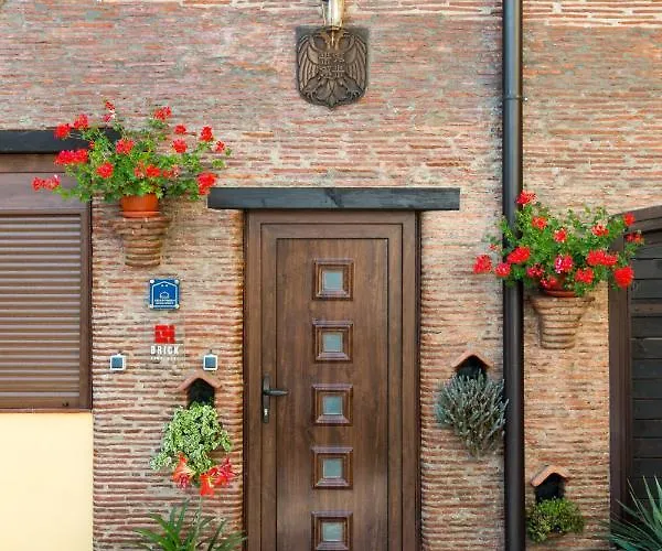 Brick * Bajina Basta