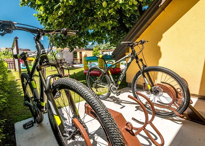 Brick Apartament Bajina Basta