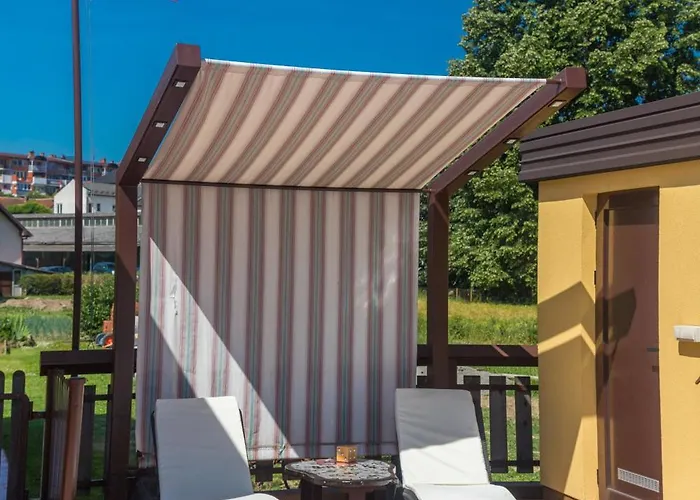 Apartament Brick Bajina Basta