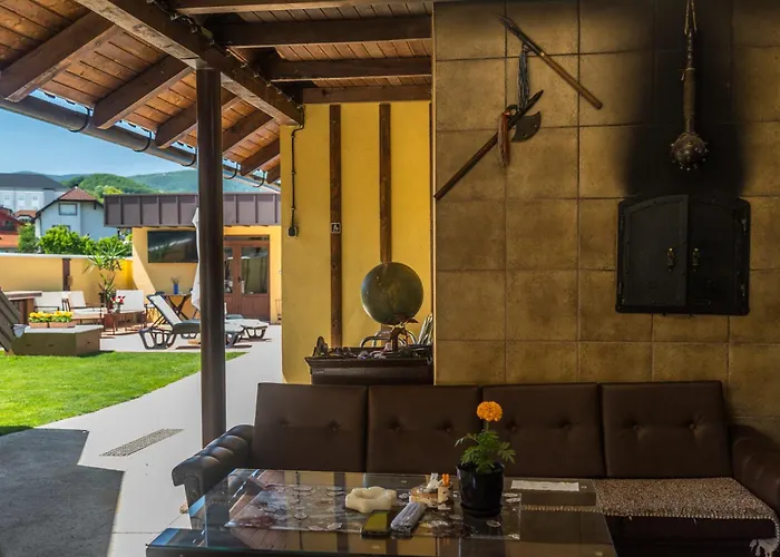 Brick Apartament Bajina Basta