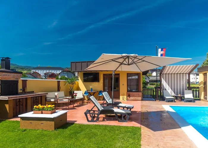 Brick * Bajina Basta